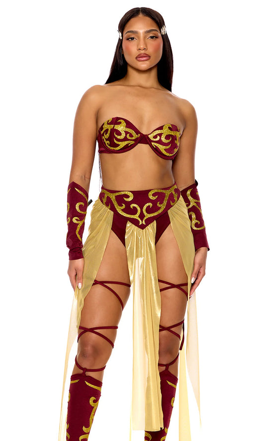 Roman Empire Gladiator Costume