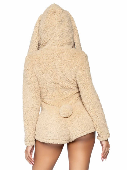 Cuddle Bunny Costume