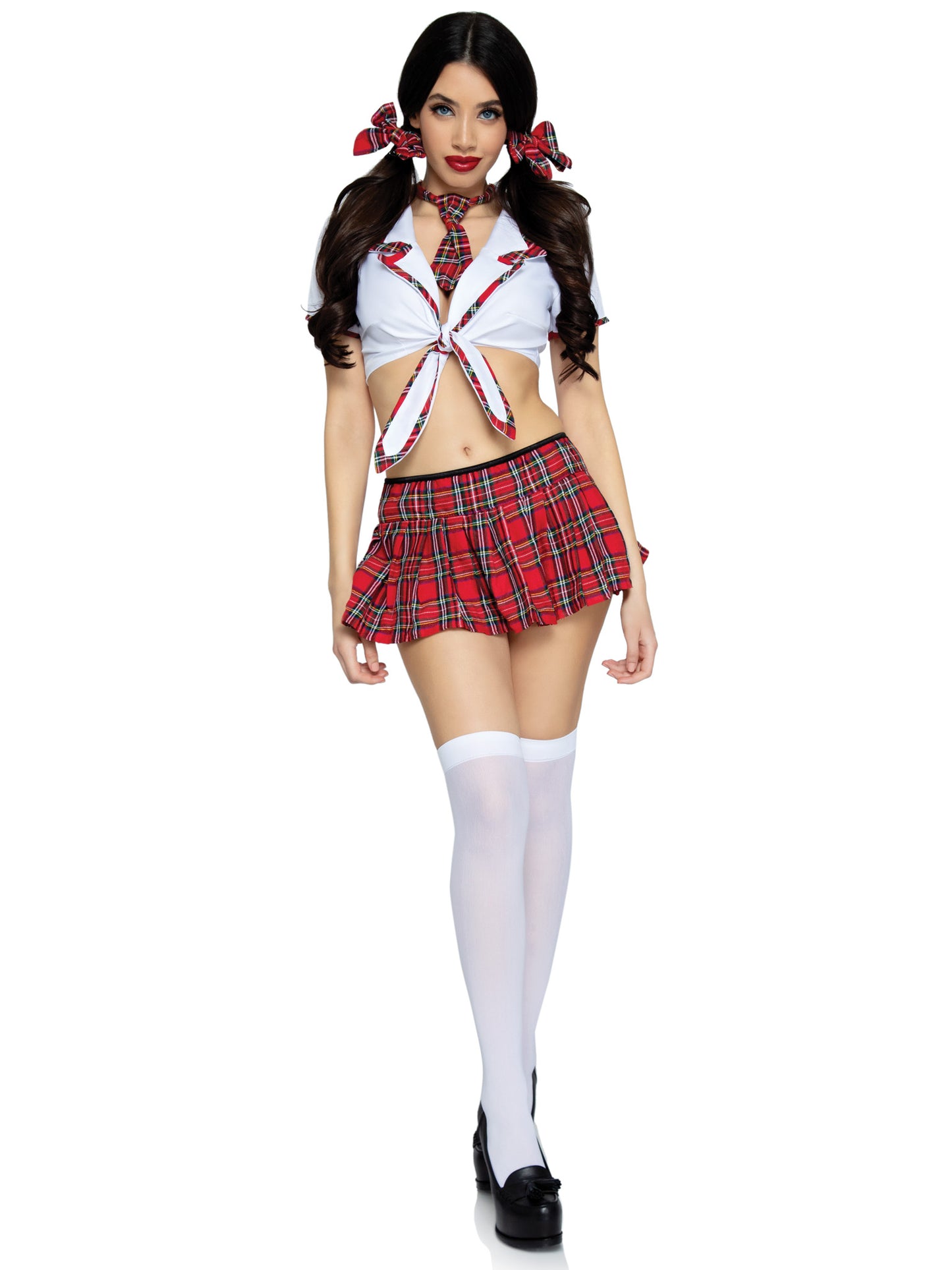 Miss Prep School Costume