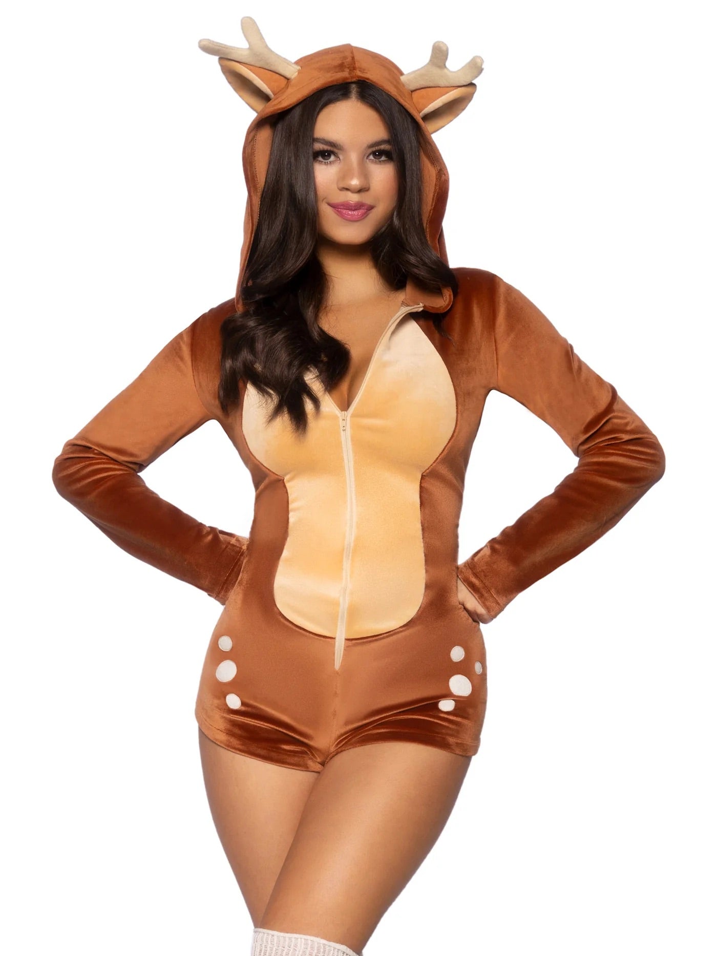 Comfy Fawn Costume