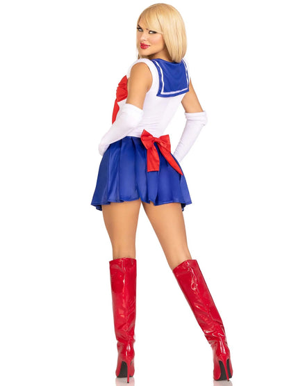 Sexy Sailor Costume