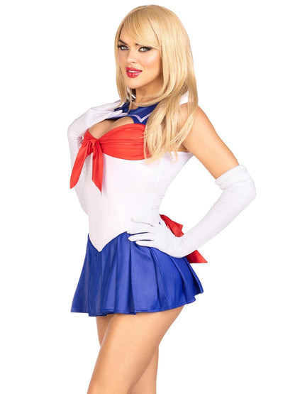 Sexy Sailor Costume