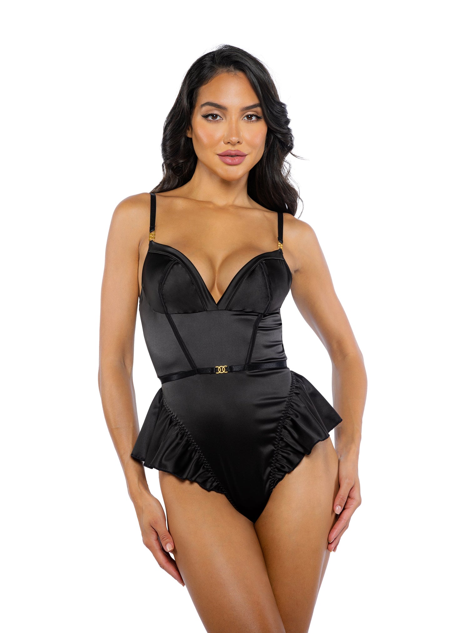 LI757 - Cleopatra Romper