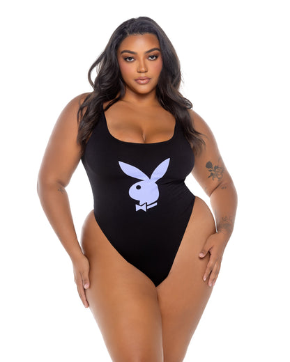 PBLI149 - Playboy Icon Bodysuit