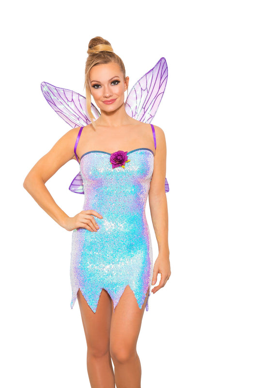 5010 - 2pc Twinkle Fairy Dust