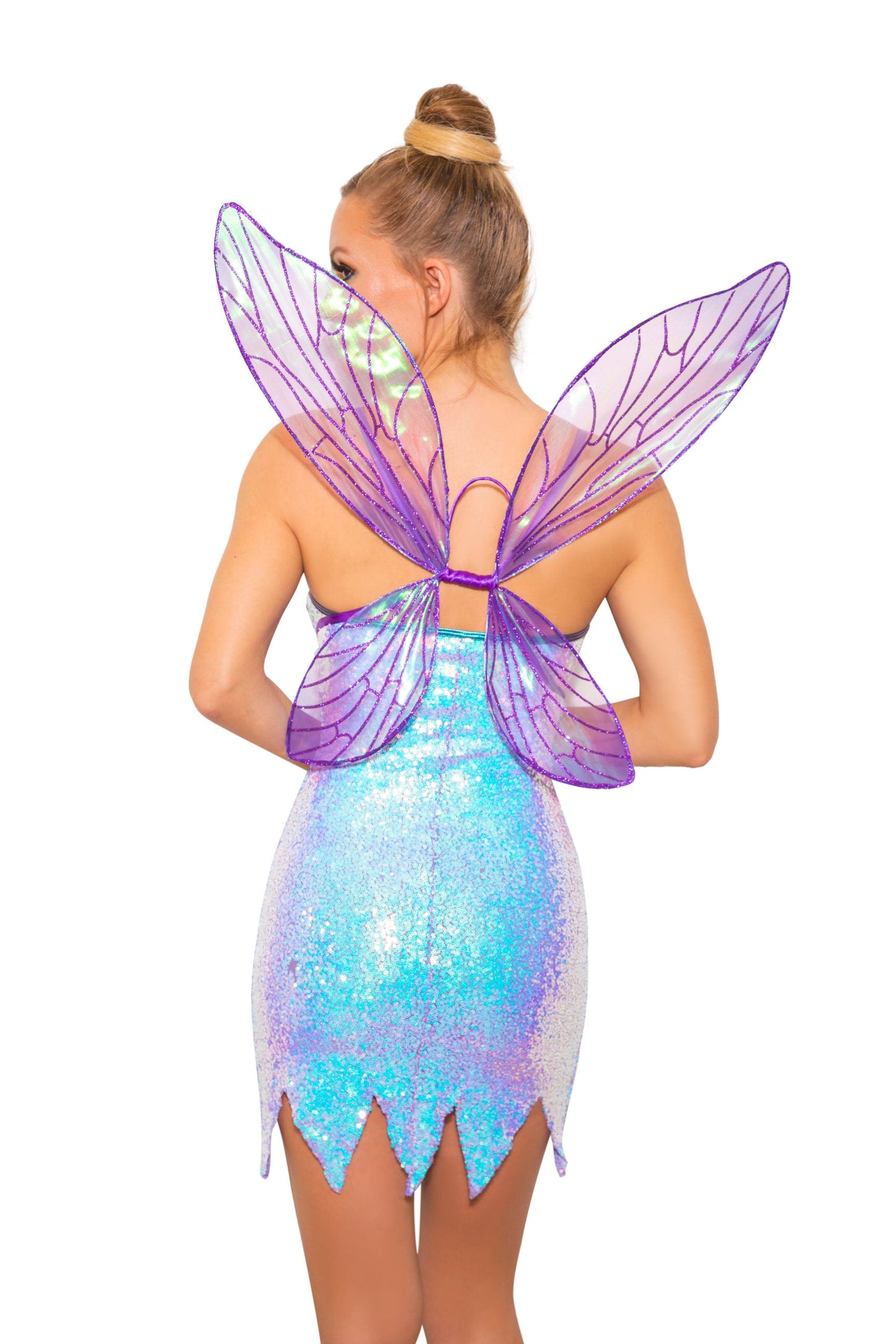 5010 - 2pc Twinkle Fairy Dust