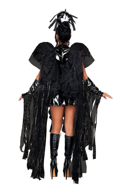 5078 - 4pc Angel of Darkness