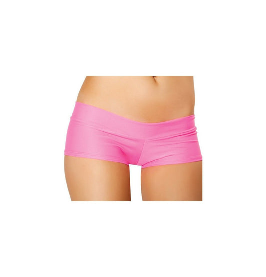 SH112 - Roma Costume Shorts - 1